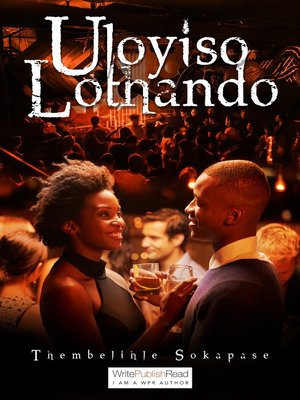 cover image of Uloyiso Lothando